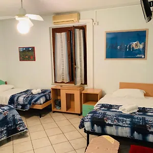 Nuova Locanda Sanbiagio Cisanello
